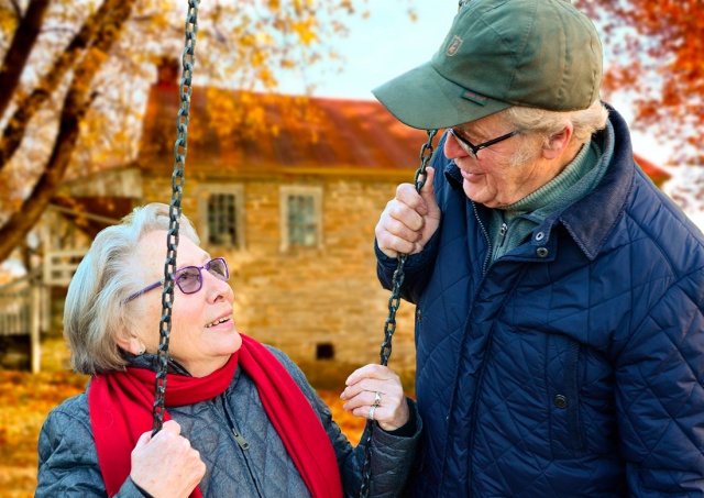 Чехия вошла в десятку лучших стран для пенсионеров
