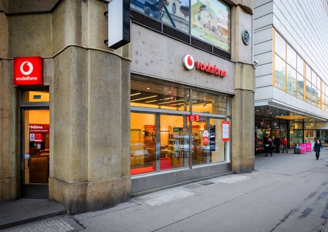 Vodafone анонсировал подорожание своих тарифов