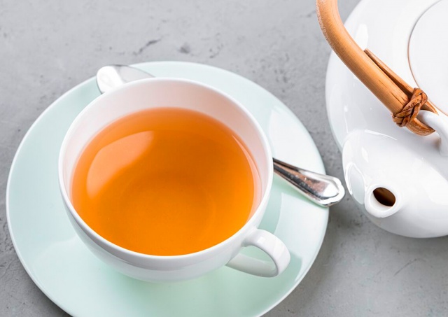 Penny Market отзывает опасный для здоровья чай