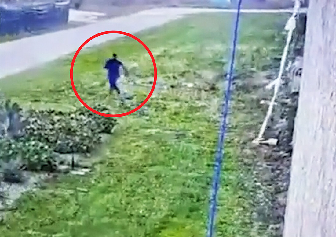 Итальянский мафиози сбежал из тюрьмы по связанным простыням: видео