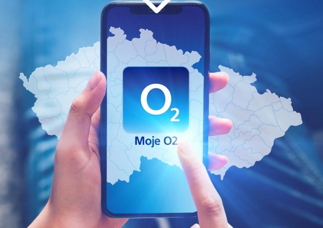 В сети чешского O2 произошел масштабный сбой