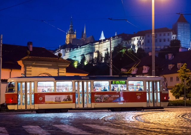 Транспортники Праги рассказали о самых необычных забытых вещах в 2022 году