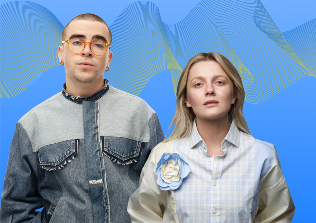 В Праге и Брно выступят WELLBOY и KOLA
