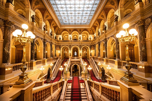 Музеи и галереи Праги на один день откроются для бесплатного посещения