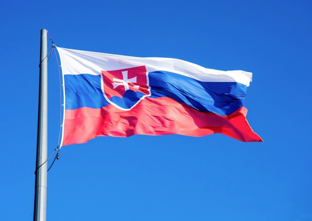 Словакия введет временный пограничный контроль с Чехией и другими странами