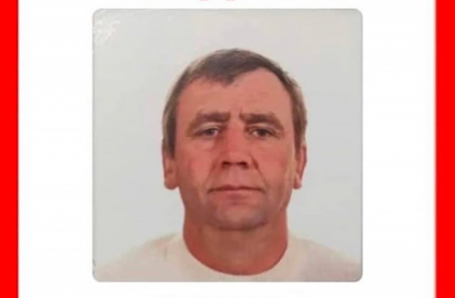 В Чехии пропал украинец. Родственники просят помощи
