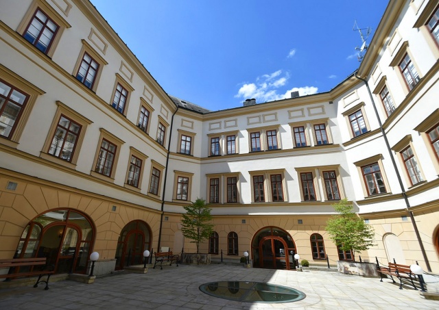 В субботу для посетителей откроют Лихтенштейнский дворец Праги. Вход бесплатный