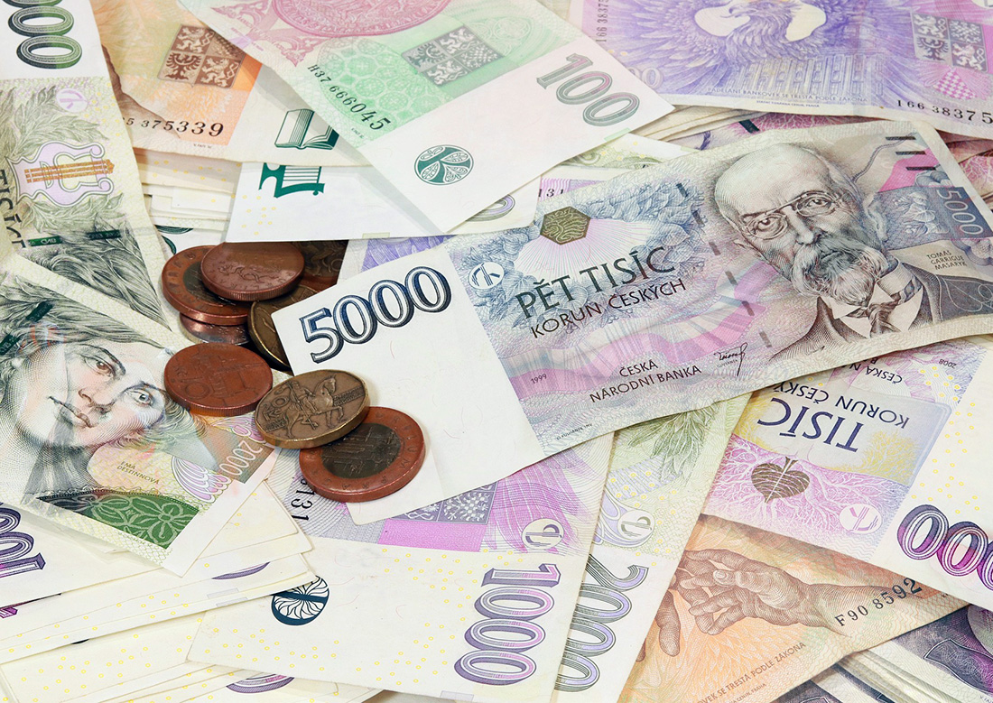 Минфин Чехии хочет изменить НДС. Могут подорожать пиво, транспорт и другие товары