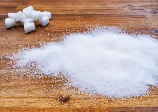 Чехия оказалась лидером ЕС по удорожанию сахара
