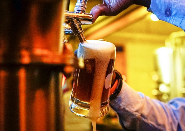 В Чехии выросло потребление пива. Подсчитано, сколько выпил каждый житель