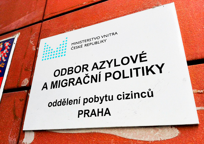 МВД Чехии готовит новый закон о пребывании иностранцев. Что изменится