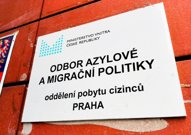 МВД Чехии готовит новый закон о пребывании иностранцев. Что изменится 