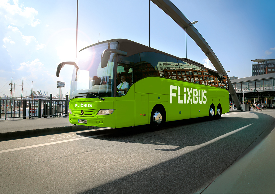Наконец-то: FlixBus ввел обязательную резервацию мест