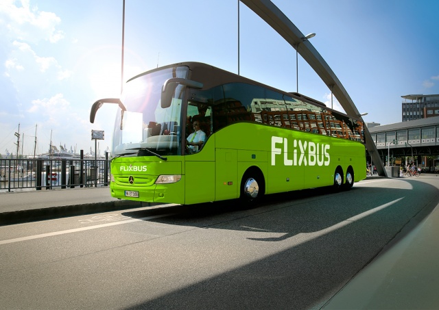 Наконец-то: FlixBus ввел обязательную резервацию мест 