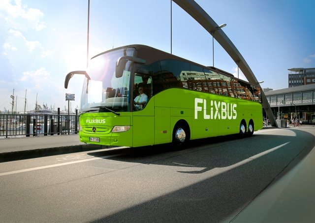 Наконец-то: FlixBus ввел обязательную резервацию мест
