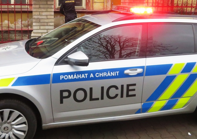 Житель Чехии остался недоволен качеством эротической услуги и вызвал полицию