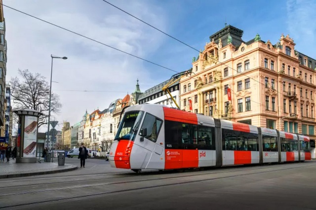 Власти Праги рассказали, что будет с ценами на проезд в общественном транспорте