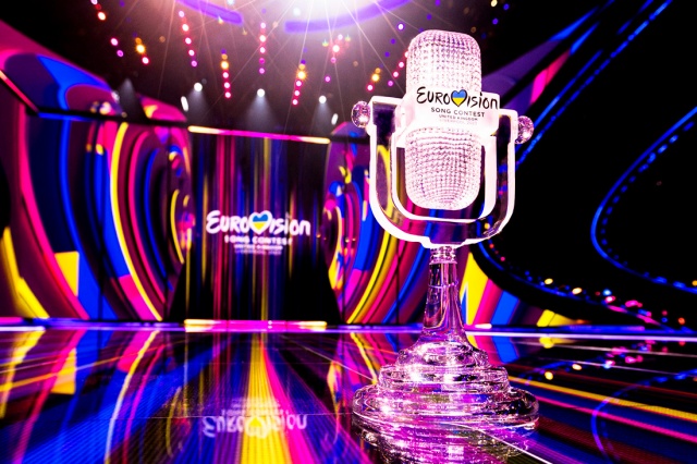 Сегодня Чехия выступит в первом полуфинале «Евровидения-2023»: видео