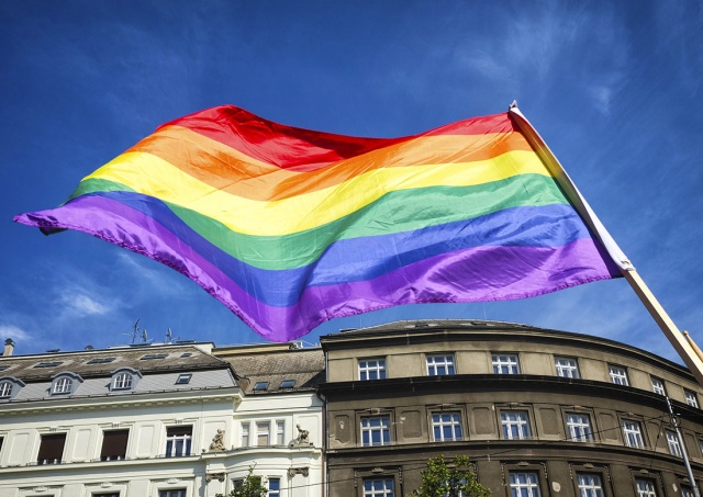 Чехия показала не лучший результат в рейтинге соблюдения прав ЛГБТ-сообщества