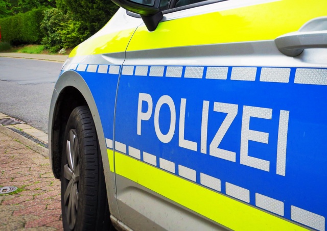 Германия усиливает полицейские патрули на границе с Чехией