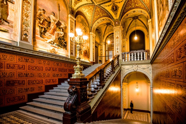 В четверг музеи и галереи Праги откроются для бесплатного посещения