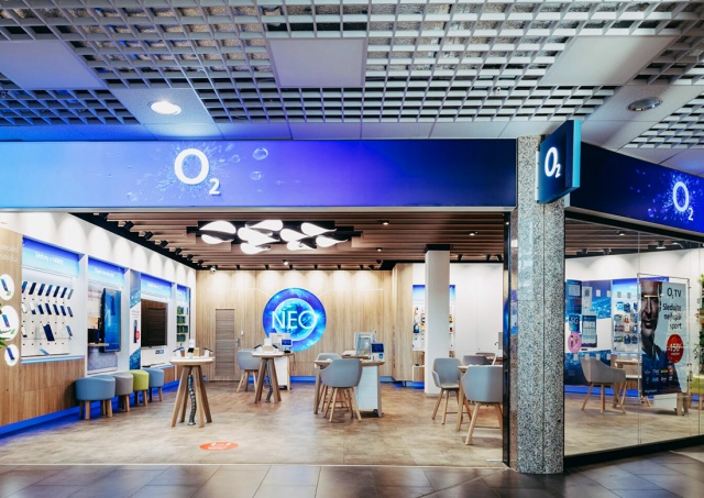 Чешский оператор O2 представил новые тарифы