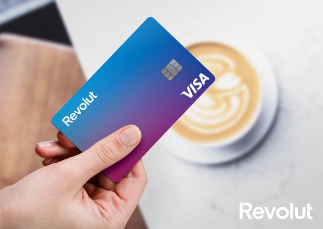 Revolut начал ограничивать счета россиян в Европе