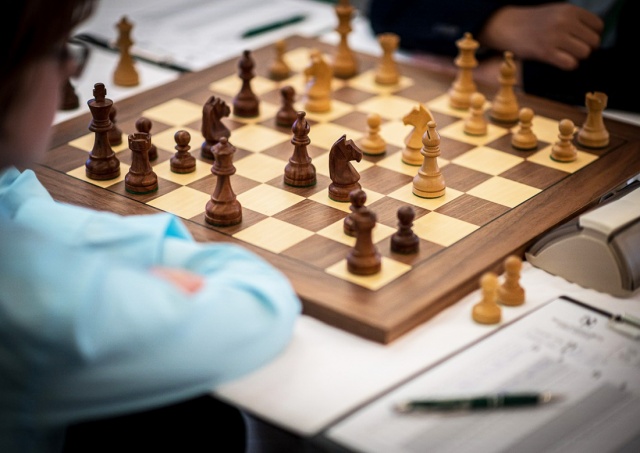 В Праге состоится международный фестиваль шахмат