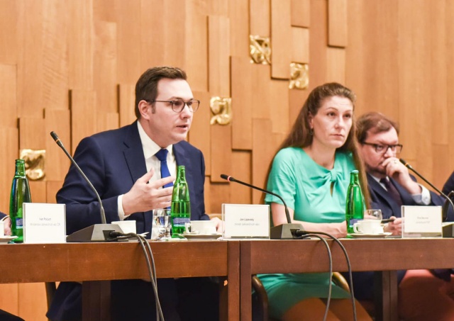 Глава МИД Чехии прокомментировал мятеж в России