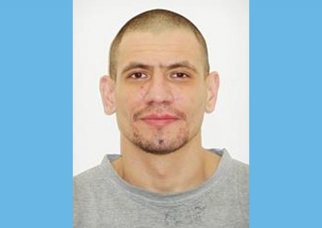 В Чехии разыскивают сбежавшего заключенного