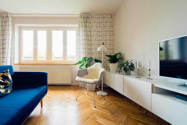 В Праге ухудшилась доступность жилья. Теперь на квартиру нужно копить почти 17 лет 