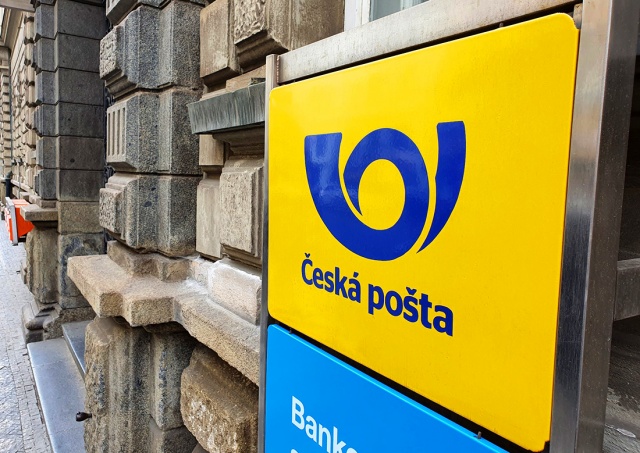 «Чешская почта» 1 июля закрывает 300 отделений по всей стране. В Праге – сразу 35