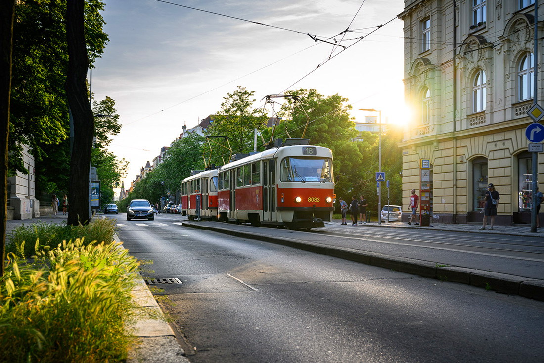 Фото: Petr Hejna (DPP)