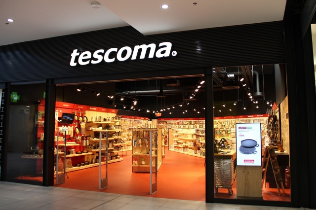 Компанию Tescoma оштрафовали на 64 млн крон