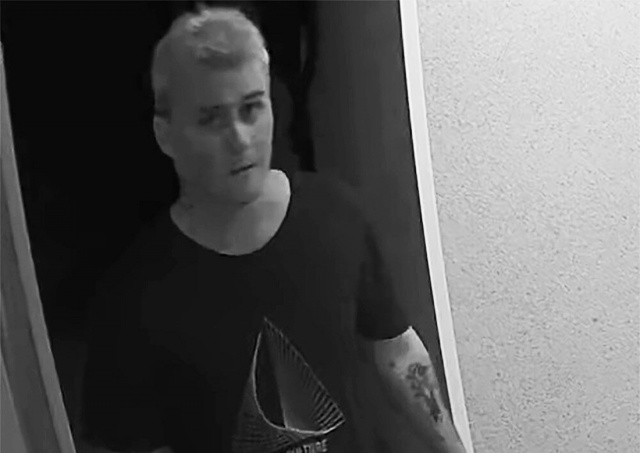 Полиция Праги задержала подозреваемого в двух изнасилованиях
