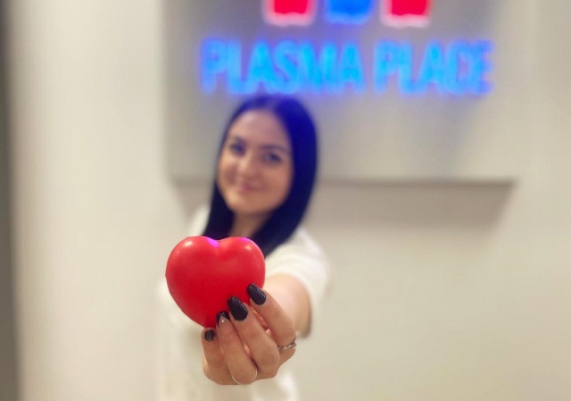 Сколько платят за сдачу плазмы крови в Чехии? Стать донором в PLASMA PLACE можете и вы