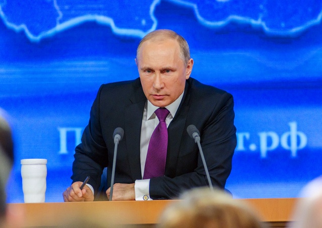 Опрос: как жители Чехии относятся к Путину и главам других стран