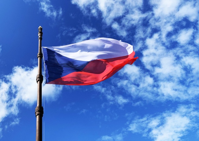 Чехия подала на Россию в суд