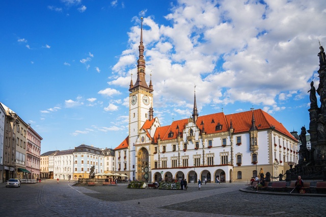 Чехия признана одной из самых миролюбивых стран мира