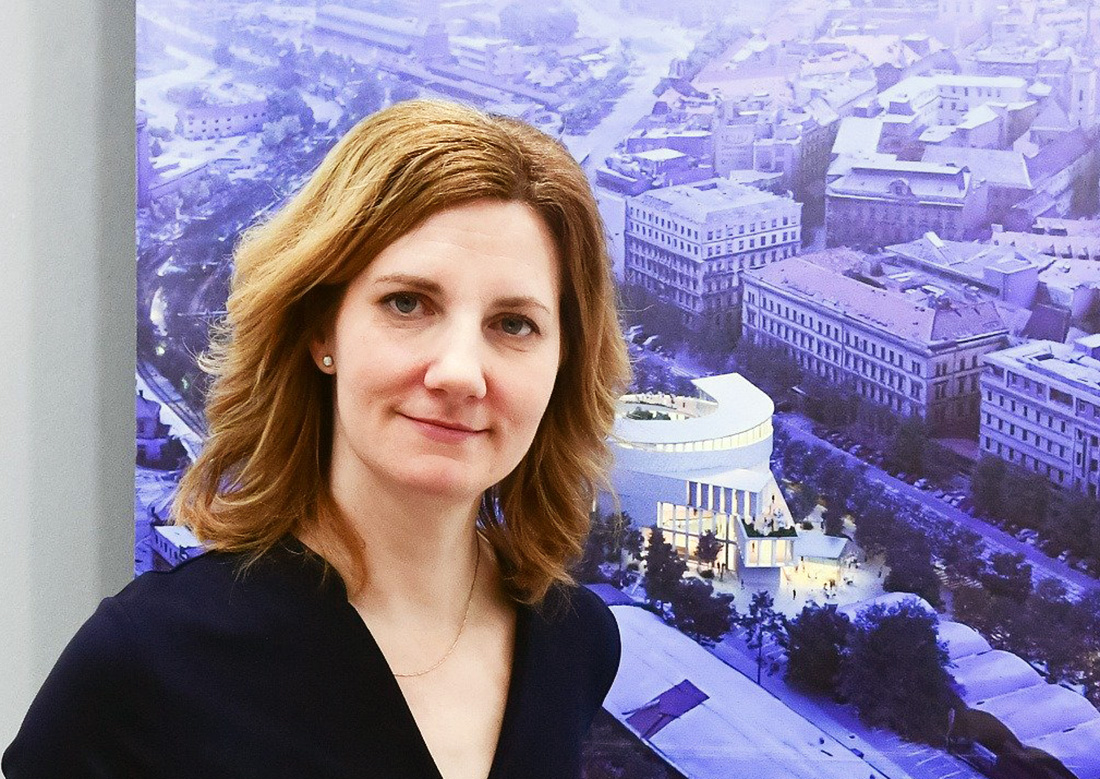 Фиала Афины