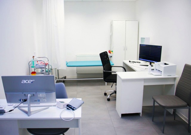Medica Mente – первая клиника для иностранцев в Праге