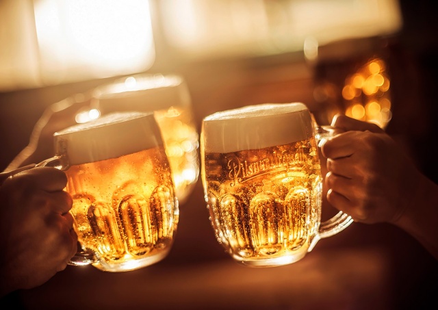 Plzeňský Prazdroj с октября повысит цены на свое пиво