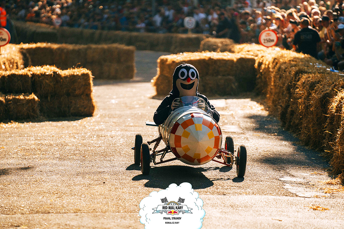 Фото: @redbullcz