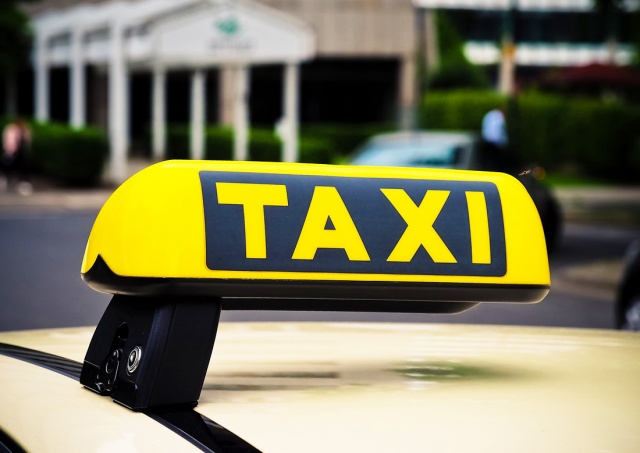 В Вене таксист наворовал у пассажиров часов на 600 тыс. евро