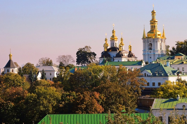 ЮНЕСКО внесла объекты Киева и Львова в список культурного наследия под угрозой