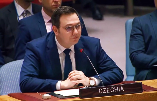 Глава МИД Чехии прокомментировал российский удар по рынку в Константиновке