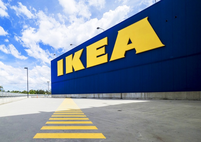 IKEA предупредила чешских клиентов о небезопасном товаре