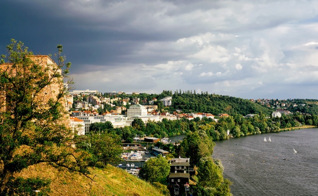Какой будет погода в Чехии на неделе: прогноз синоптиков