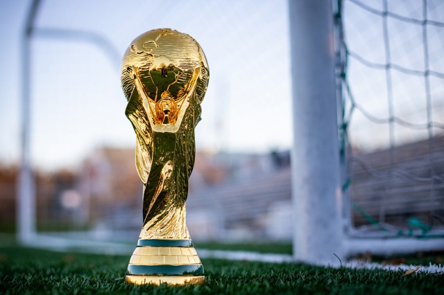 Чемпионат мира по футболу впервые пройдет сразу на трех континентах