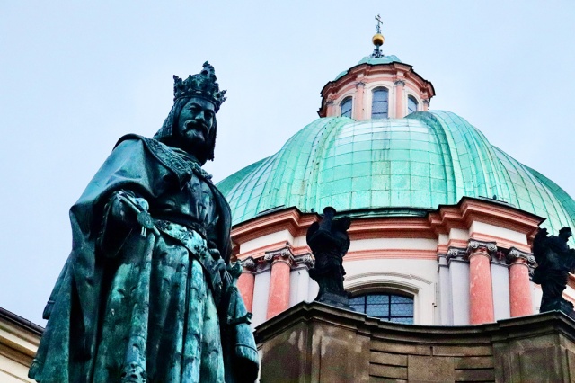 40 малоизвестных фактов о Праге